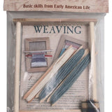 You Can Learn Weaving Kit