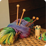 Cherry Knitting Needles
