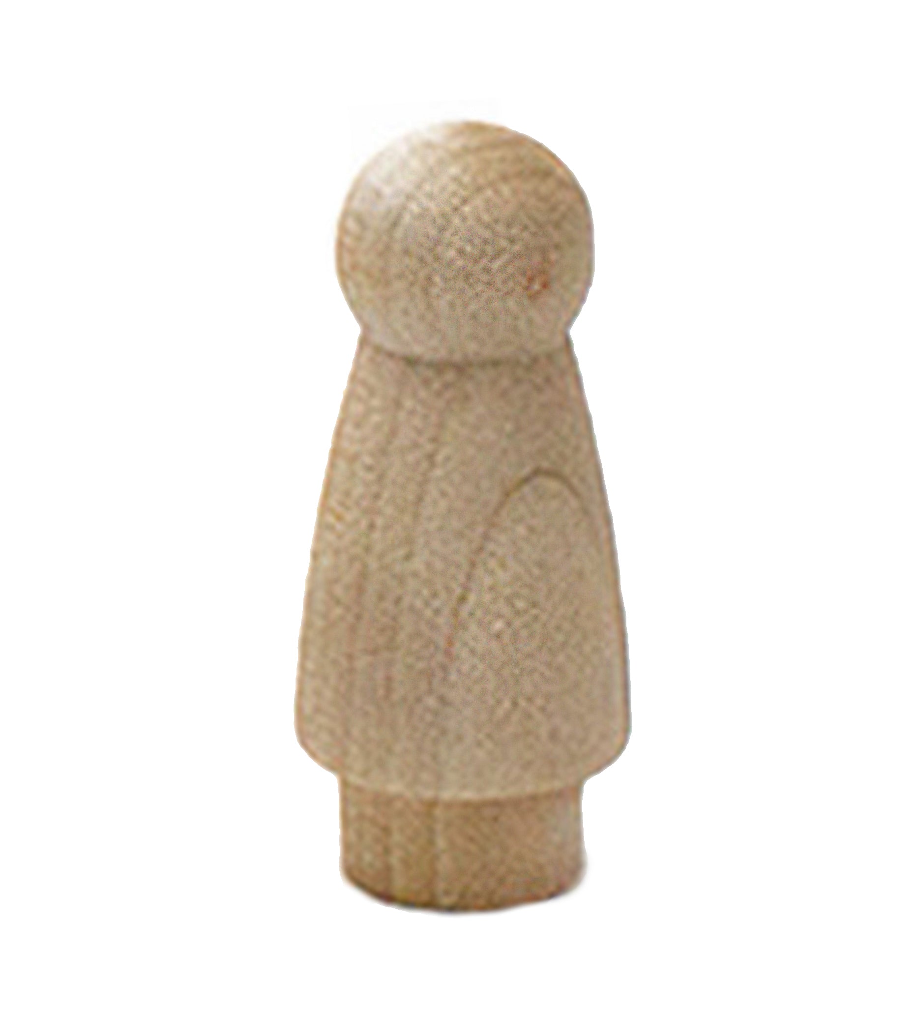 Wooden Craft Peg Dolls - Select Individually