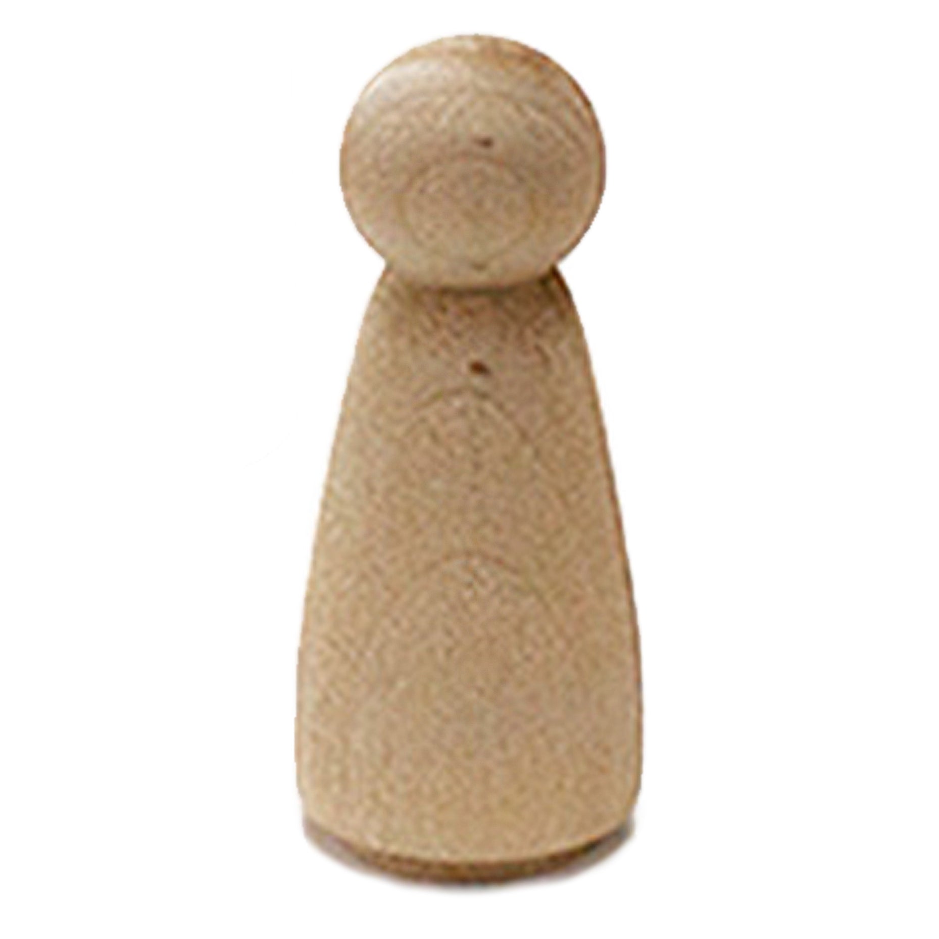 Wooden Craft Peg Dolls - Select Individually