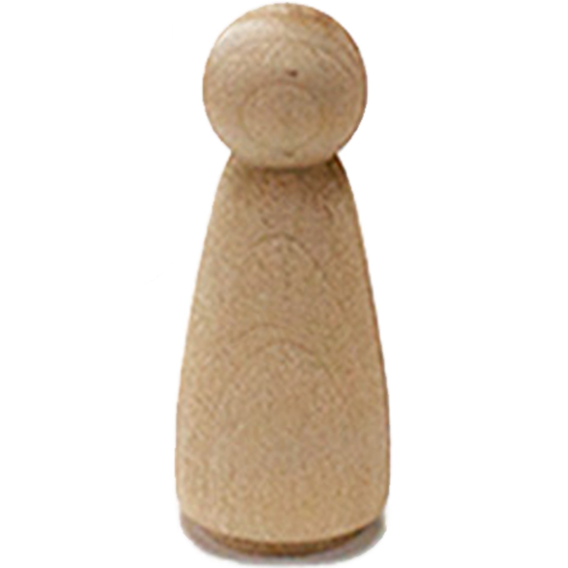 Wooden Craft Peg Dolls - Select Individually