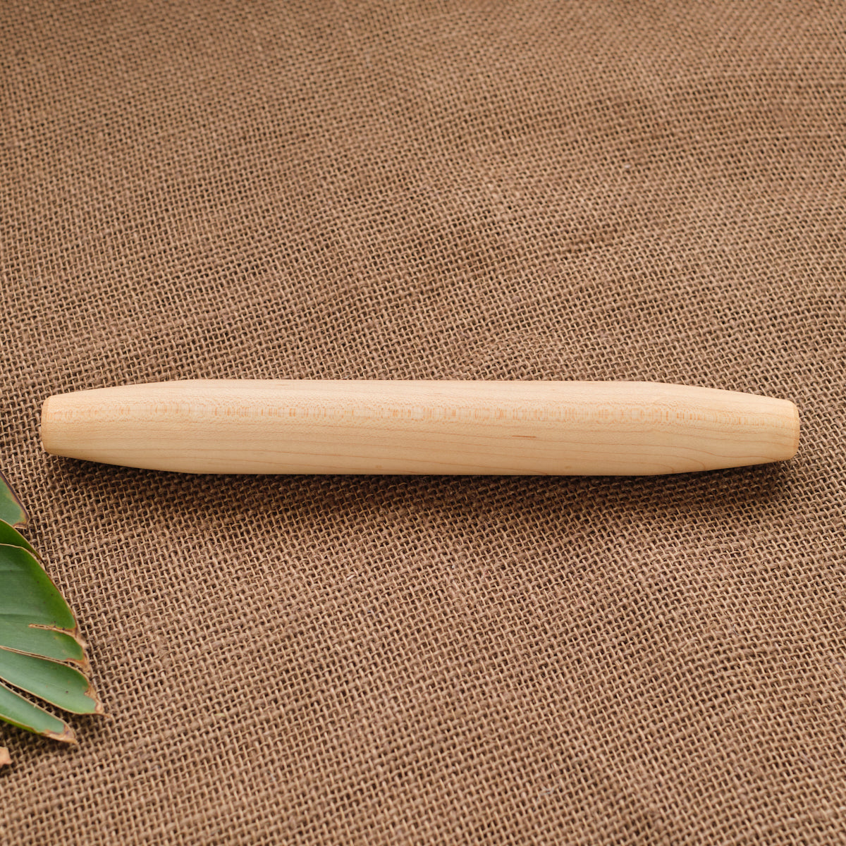 Tapered Rolling Pin - Birch Wood