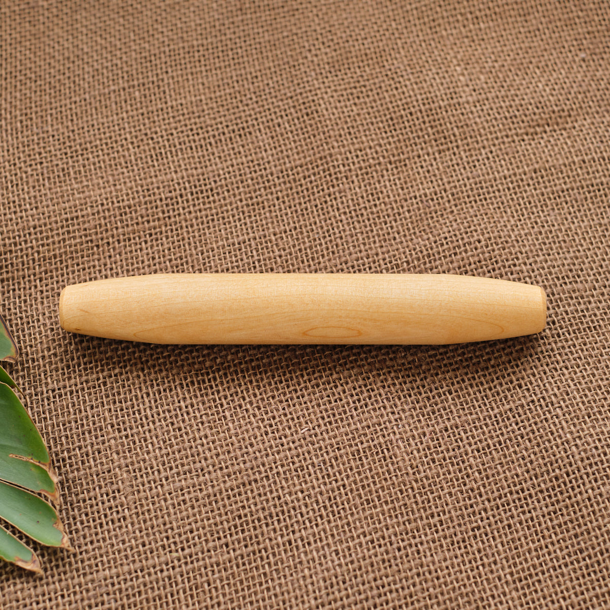 Tapered Rolling Pin - Birch Wood