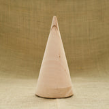 Wooden Nesting Cones - 3 Piece