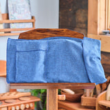 Seasons Lyre - Custom order - Allow 8 weeks