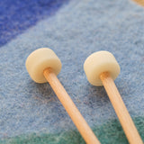 Auris Wooden Mallets for Glockenspiel