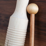 Tone Block Wooden Rhythm Instrument