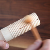 Tone Block Wooden Rhythm Instrument