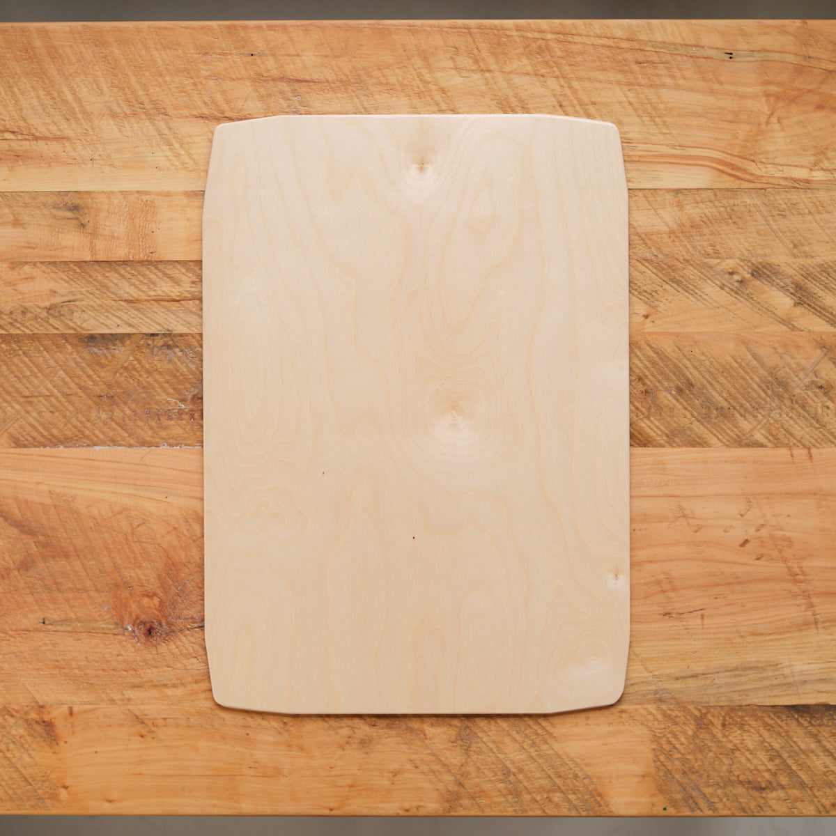 Thick Drawing & Painting Boards - Small or Medium 3/8" thick