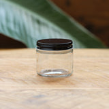 Glass Jars for Painting