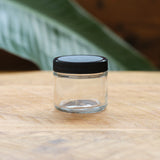 Glass Jars for Painting