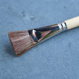Camden Rose 1" Watercolor Paint Brush