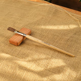 Paint Brush Holder - Pencil or Pen Rest