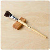 Paint Brush Holder - Pencil or Pen Rest (Paint Brush not Included)