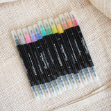 Elegant Writer - Two Different Nibs