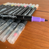 Elegant Writer - 2 different nibs