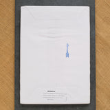 Premium Watercolor Painting Paper - Approx. 9.5" x 14" 250 gsm