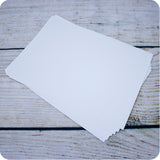 Premium Watercolor Paper - Large - 19.69" x 13.78"