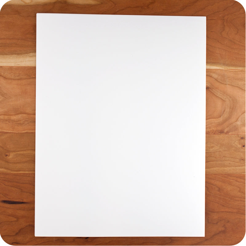 Heavy Drawing Paper - 50 sheets 160g – Camden Rose Inc. / Palumba