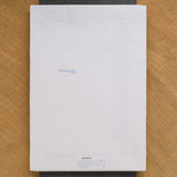 Premium Watercolor Paper - Large - 19.69" x 13.78"