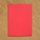 Medium Lesson Books 9 1/2" x 12 1/2" - Portrait