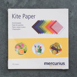 Kite Paper Kit (with instructions) - 6 1/4"