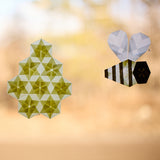 Large Sheet Kite Paper 100 Sheets (Full roll)