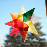 Large Sheet Kite Paper 100 Sheets (Full roll)