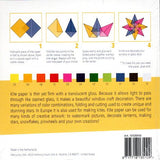 Kite Paper Kit (with instructions) - 6.25"