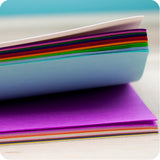 Japanese Silk Tissue Paper Squares - 6.3" square
