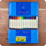 Stockmar Stick Crayons, Set of 16