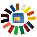 Stockmar Modeling Wax - 15 Piece Set