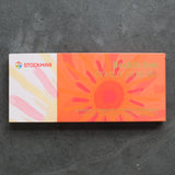 Stockmar Opaque Watercolor Set