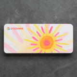 Stockmar Opaque Watercolor Set