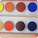 Stockmar Opaque Watercolor Set