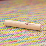 Lyra Beech Wood Pencil Extender - Lengthener