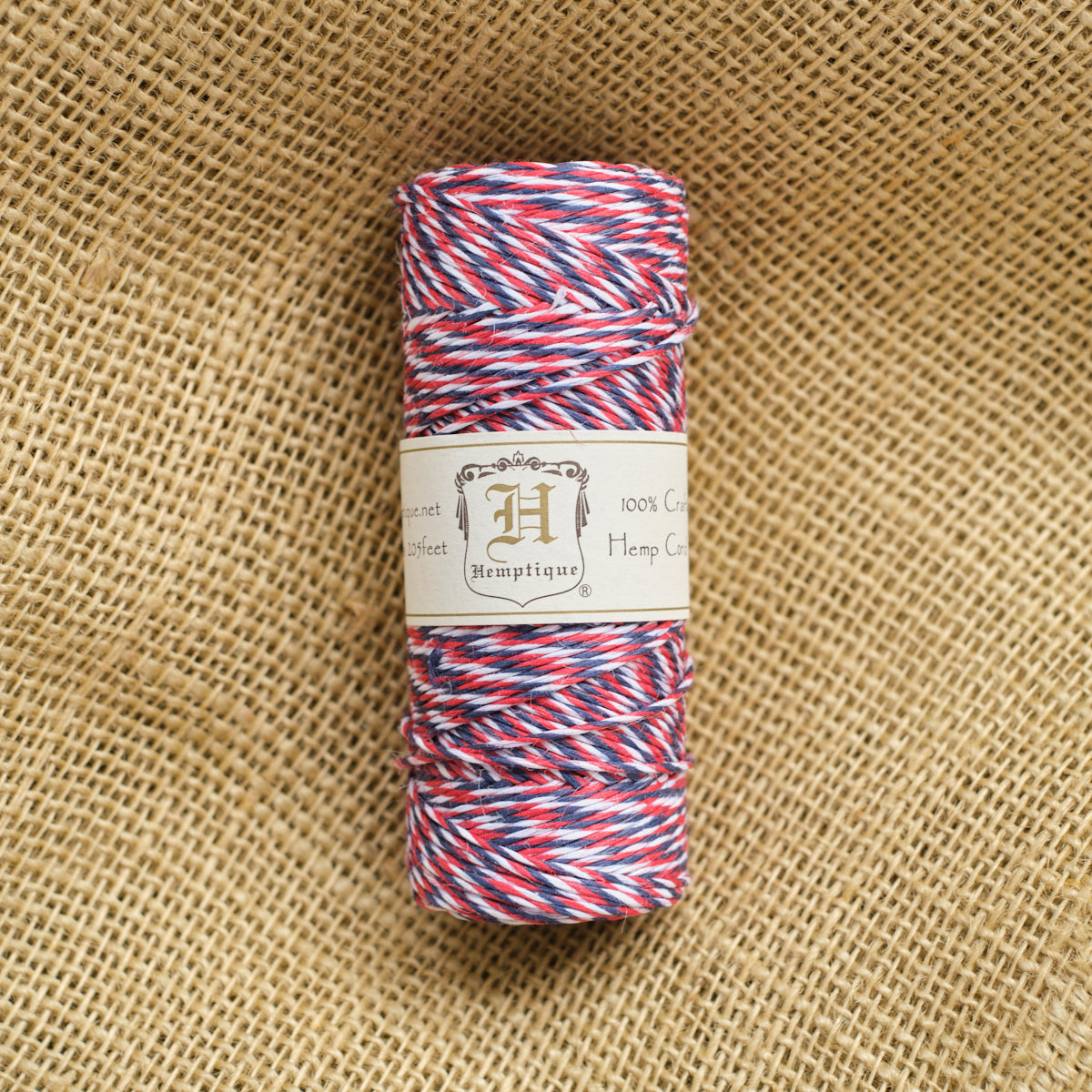 Hemp Cord