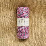 Hemp Cord