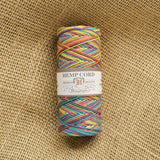 Hemp Cord
