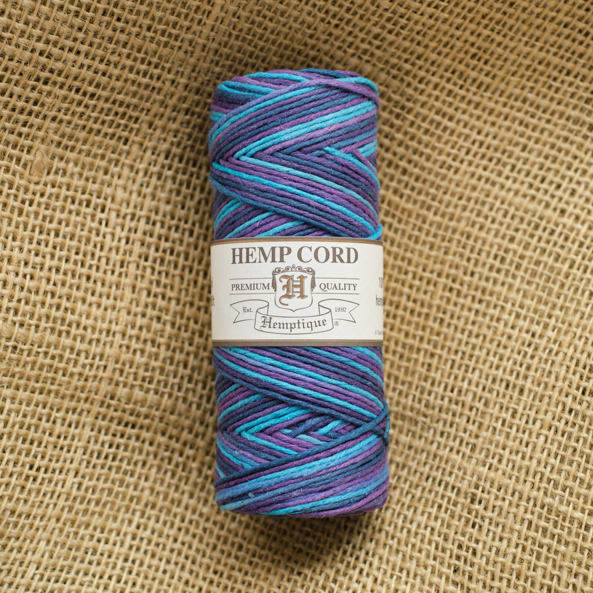 Hemp Cord