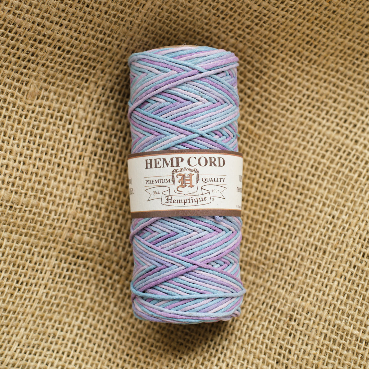 Hemp Cord