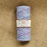Hemp Cord