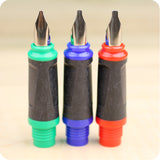 Greenfield Pen Calligraphy Nib Set