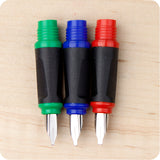 Greenfield 1.9 mm Fountain Pen (pen only, no ink)