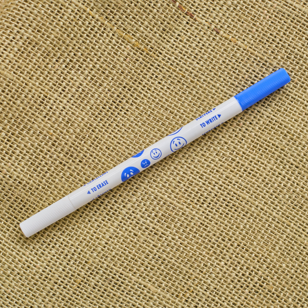 Ink Correction Pen (works with blue ink) – Camden Rose Inc. / Palumba