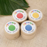 Eco Play-Dough (4 Colors)