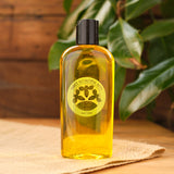 Organic Jojoba Oil, 4 oz.