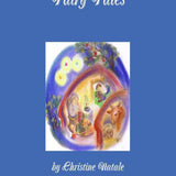 Fairy Tales by Christine Natale (Paperback) - Spring, Summer, Autumn and Winter