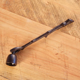 Metal Candle Snuffer - 12 Inches