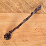 Metal Candle Snuffer - 12 Inches